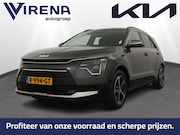 Kia Niro - 1.6 GDi Hybrid DynamicPlusLine - Harman/Kardon - Stoel&Stuur