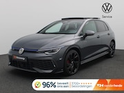 Volkswagen Golf - 1.5 eHybrid GTE 272PK DSG Panoramadak, Trekhaak, Head-Up Dis