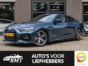 BMW 4-serie - 430i G22 Coupé High Executive M Sport / NAP / Laser / HK