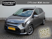 Kia Picanto - 1.0 DPi 63pk 4-zits ExecutiveLine