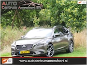 Mazda 6 - Sportbreak 2.2D SkyActiv-D 175 GT-M ( INRUIL MOGELIJK )