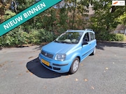 Fiat Panda - 1.2 Dynamic LEUKE AUTO RIJDT EN SCHAKELT GOED