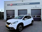 Peugeot 2008 - 1.2/Aut/Navi/Cam/Hleer/Allure