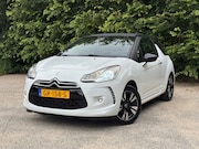 Citroën DS3 - 1.4 Chic | Airco + Cruise + Radio Nu € 2.450,