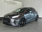 Mazda 2 Hybrid - 1.5 Homura Plus