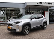 Toyota Yaris Cross - 1.5 HYBRID GR-SPORT 1E EIGENAAR NL-AUTO LAGE KM STAND