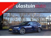 Audi A4 - Avant 35 TDI Launch edition S-line , Sportstoelen, Camera, V