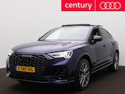Audi Q3 Sportback - 45 TFSI e S Edition | S Line | SONOS | panoramadak | trekhaa