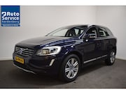Volvo XC60 - 2.0 T5 245pk AUT8 Summum Schuifdak/ Leer/ Mem stoel/ Camera/