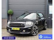 MINI Countryman - 1.5 Cooper S E ALL4 Chili | Pano | HUD | Camera | Leder | Me