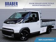 Kia PV5 - Essential 51.5 kWh Kipper | Nu in de showroom! |