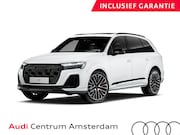Audi Q7 - 60 TFSI e quattro Pro Line S Competition 490pk | Panoramadak