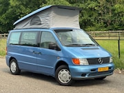 Mercedes-Benz Vito - , 113 /Benzine/Westfalia/Marco polo