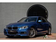 BMW 3-serie - 320i Corporate Lease Executive M sport, 19 inch, NL auto