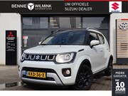 Suzuki Ignis - 1.2 Style Hybrid Automaat | Navi | Keyless | Cruise