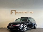 Volkswagen Golf - 2.0 TSI GTI Pano|Dodehoek|DCC|Camera|ACC