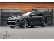 Porsche Macan - 4 100 kWh 408pk | Fabrieksgarantie | 1e. Eig.