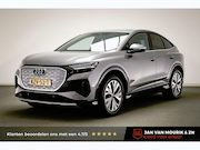 Audi Q4 Sportback e-tron - 45 Edition 82 kWh | MATRIX LED | S-LINE INTERIEUR | ADAPTIVE