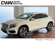 Mercedes-Benz GLA-Klasse - 200 AMG line | Navigatie | 19 inch AMG velgen | Bi-Xenon | C