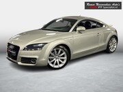 Audi TT - 2.0 TFSI Quattro Pro Line S Automaat
