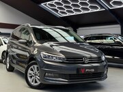 Volkswagen Touran - 1.4 TSI Highline 7p CarPlay
