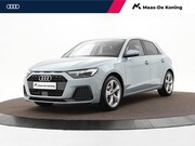 Audi A1 - Sportback 30 TFSI 116pk S-Tronic Advanced Edition · Keyless 