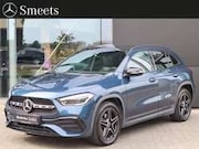 Mercedes-Benz GLA-Klasse - e AMG Line
