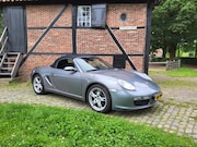 Porsche Boxster - 2.7 met garantie 5 x Boxster op voorraad