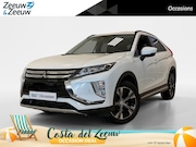 Mitsubishi Eclipse Cross - 1.5 TURBO | AUTOMAAT | FIRST EDITION | NL-AUTO | DEALERONDER
