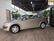 Renault Mégane - Coupé-Cabriolet 1.6-16V Automaat , 77000 km NAP, 2e eigenaar