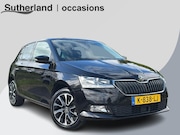 Skoda Fabia - 1.0 TSI Business Edition | Cruise Controle | Airco | Lane as