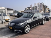 Mercedes-Benz C-klasse - 180 Business Class Avantgarde