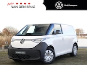 Volkswagen ID. Buzz Cargo - Economy Limited Edition Elektromotor 210 kW (286 p Okt. rijd