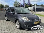 Ford Fiesta - 1.3-8V Futura XL | Nieuwe APK | Airco | Cruise | P