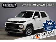 Hyundai Inster - 49 kWh Pulse I NIEUW BESTELLEN