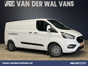 Ford Transit Custom - 2.0 TDCI 131pk L2H1 Euro6 Airco | Apple Carplay | Android Au