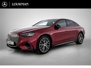 Mercedes-Benz C-klasse - 400 4MATIC Launch Edition 94 kWh | Nightpakket | Parkeerpakk