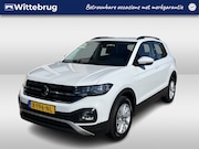 Volkswagen T-Cross - 1.0 TSI Life / AUTOMAAT/ GARANTIE TM 01-2028/ ADAPT.-CRUISE/