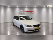 BMW 5-serie - Touring 525i | Airco | Handbak | Nieuwe AP