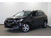 Peugeot 2008 - 1.2 PureTech Crossway Pano|Cruis|Clima|Navi.