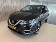 Nissan Qashqai - 1.3 DIG-T Tekna