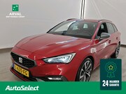 Seat Leon - Sportstourer 1.5 TSI 150pk FR Business Intense | Panoramadak