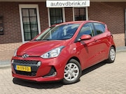 Hyundai i10 - 1.0i Comfort, ANDROID AUTO / APPLE CARPLAY / PDC