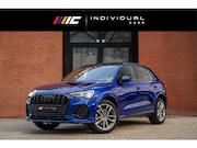 Audi Q3 - 45 TFSI e S-line INDIVIDUAL Audi Exclusive Lak
