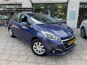 Peugeot 208 - 1.2 PureT. Blue Lion Navi Distributie VV NAP Topstaat