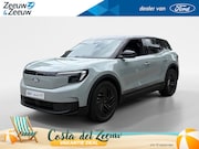 Ford Explorer - Collection Extended Range RWD 79 kWh | Direct Leverbaar | €3
