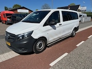 Mercedes-Benz Vito - 116 CDI 120KW AUT. PKW BRIEF 8P AIRCO KLIMA EURO6