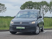 Volkswagen Caddy - 1.4 TSI L2 2xZijdeur Benzine