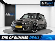 MINI Clubman - 1.6 Cooper S Chili (STOELVERWARMING, LEDER, CRUISE, GOED OND