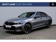 BMW 3-serie - 330 3 Serie 330e M Sport Automaat / Sportstoelen / Ach